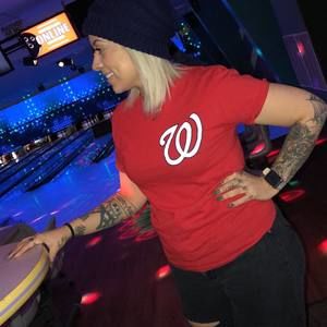 Meet your Posher, Mimi